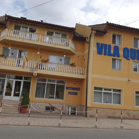 Vila Queen Arad Ngoại thất bức ảnh