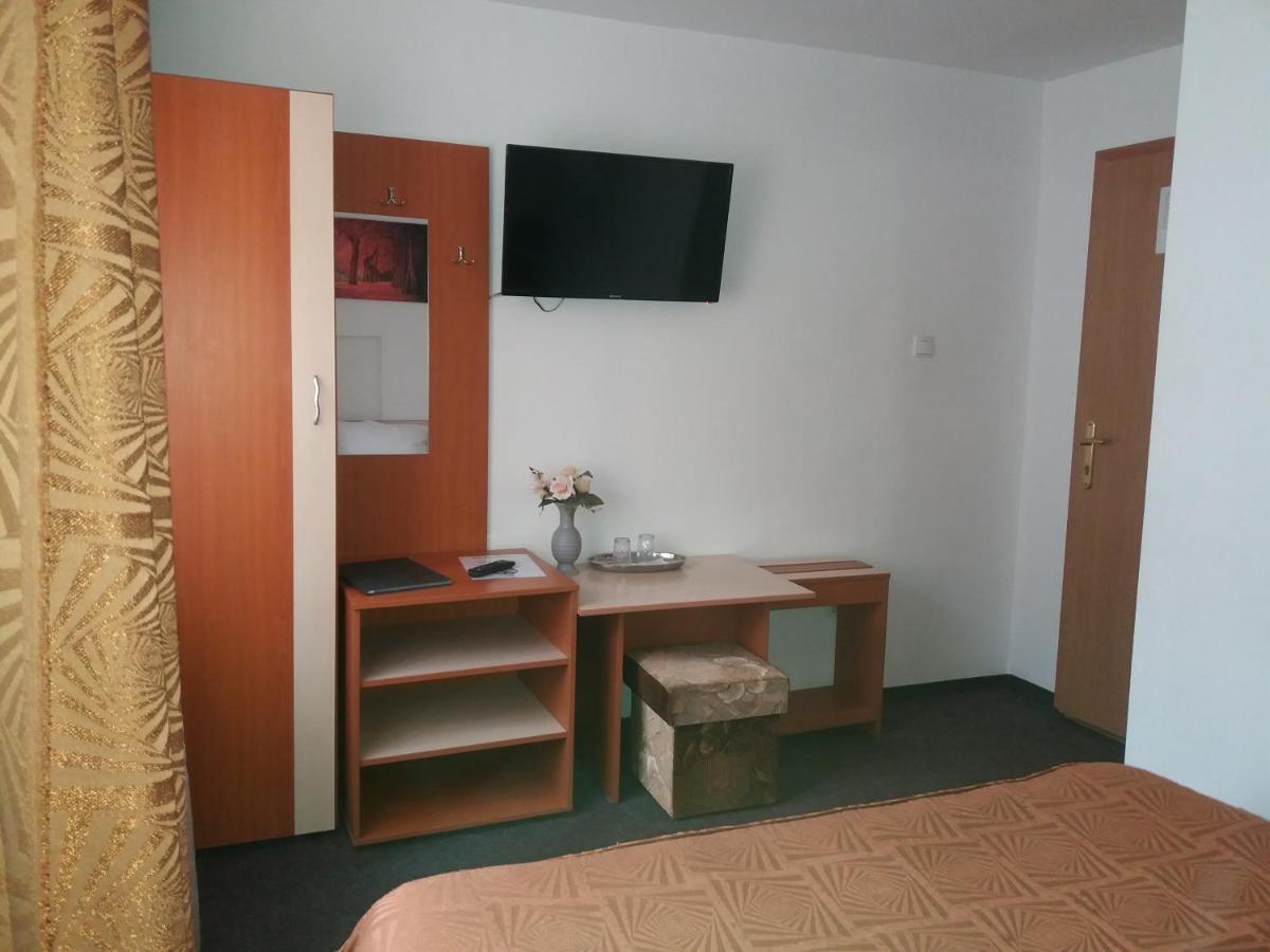 Vila Queen Arad Ngoại thất bức ảnh