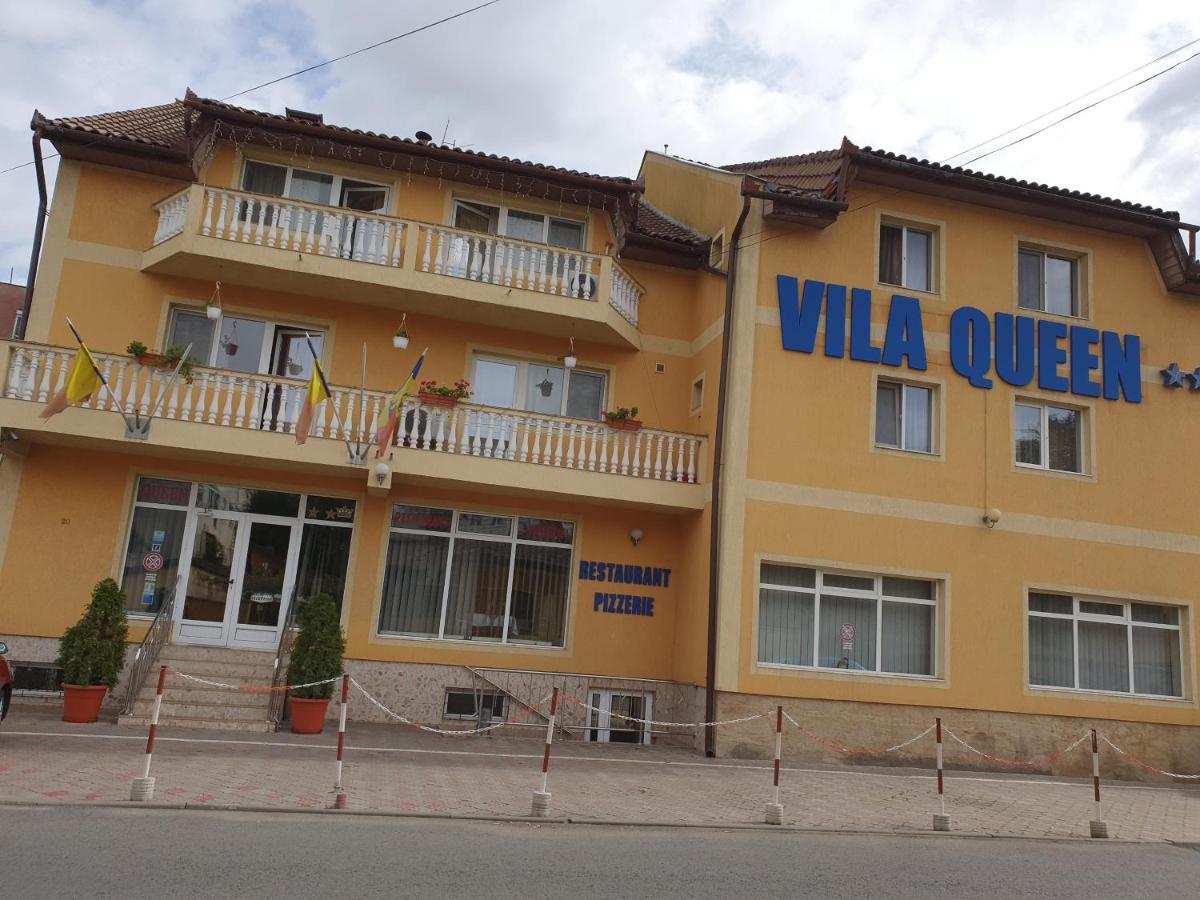 Vila Queen Arad Ngoại thất bức ảnh