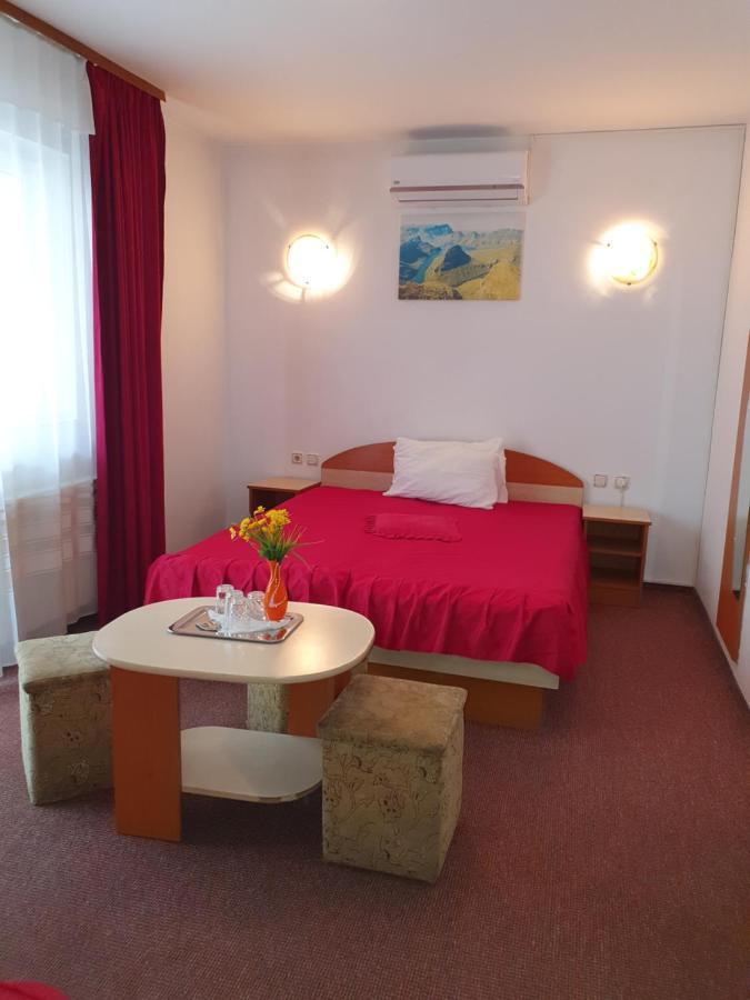 Vila Queen Arad Ngoại thất bức ảnh