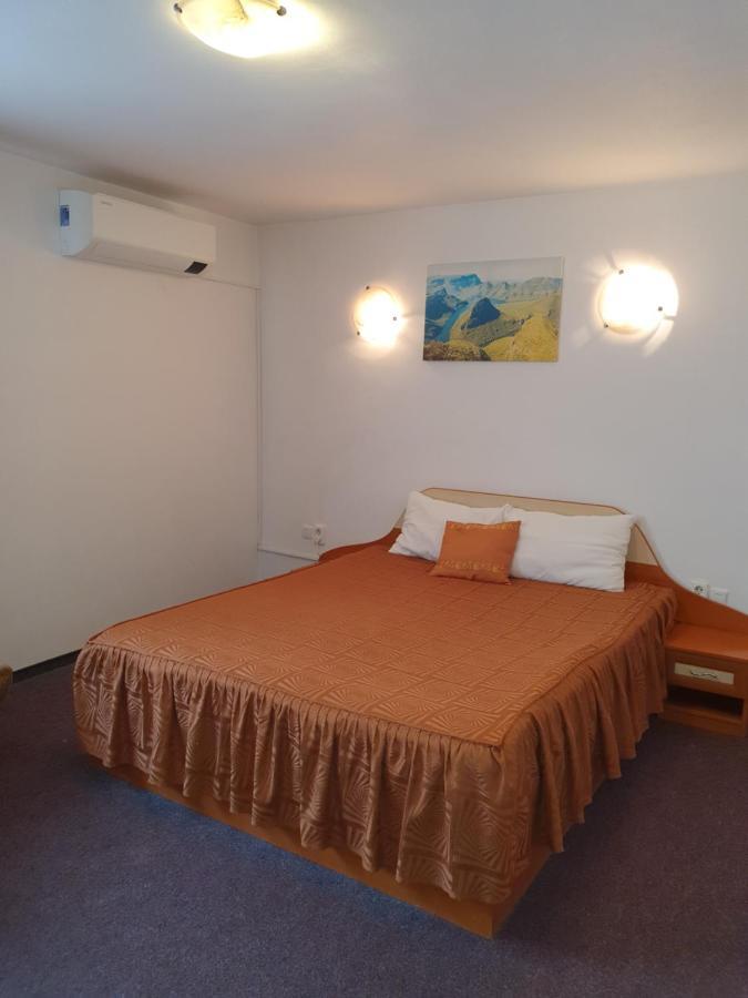 Vila Queen Arad Ngoại thất bức ảnh
