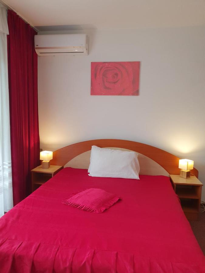 Vila Queen Arad Ngoại thất bức ảnh