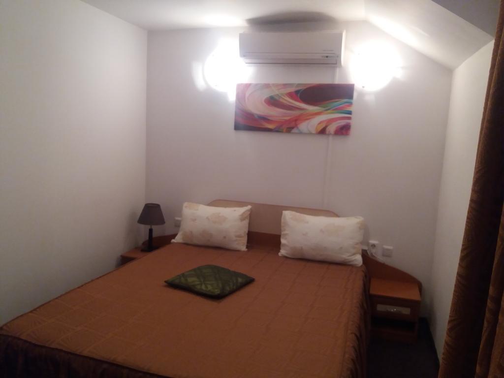 Vila Queen Arad Ngoại thất bức ảnh