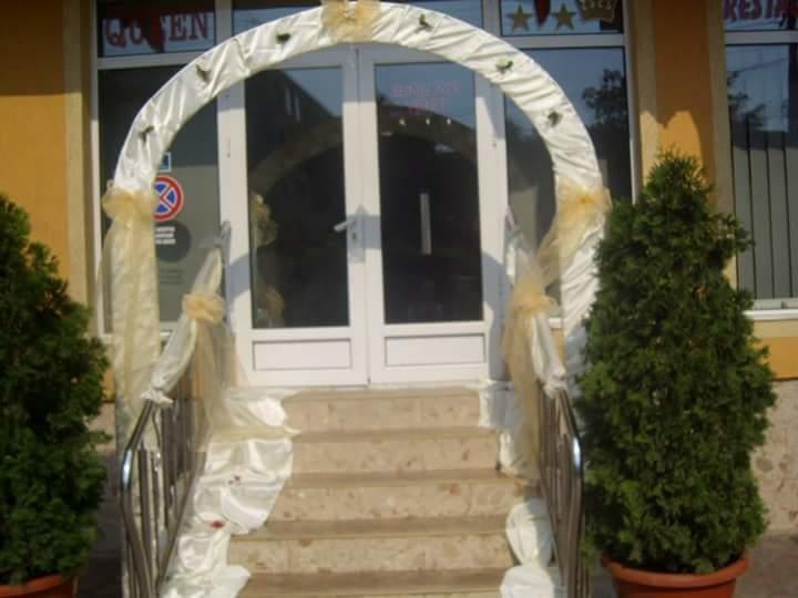 Vila Queen Arad Ngoại thất bức ảnh