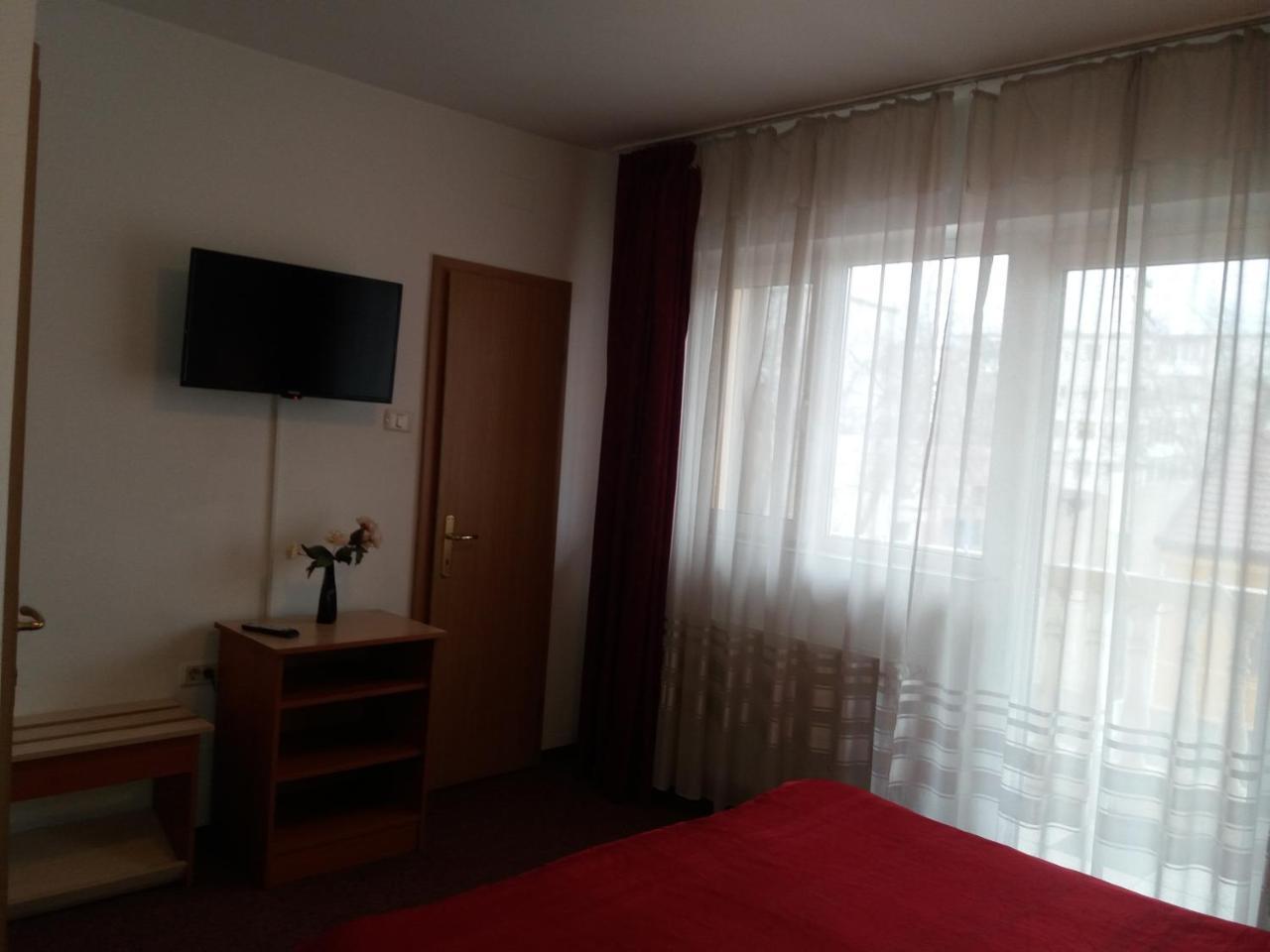 Vila Queen Arad Ngoại thất bức ảnh