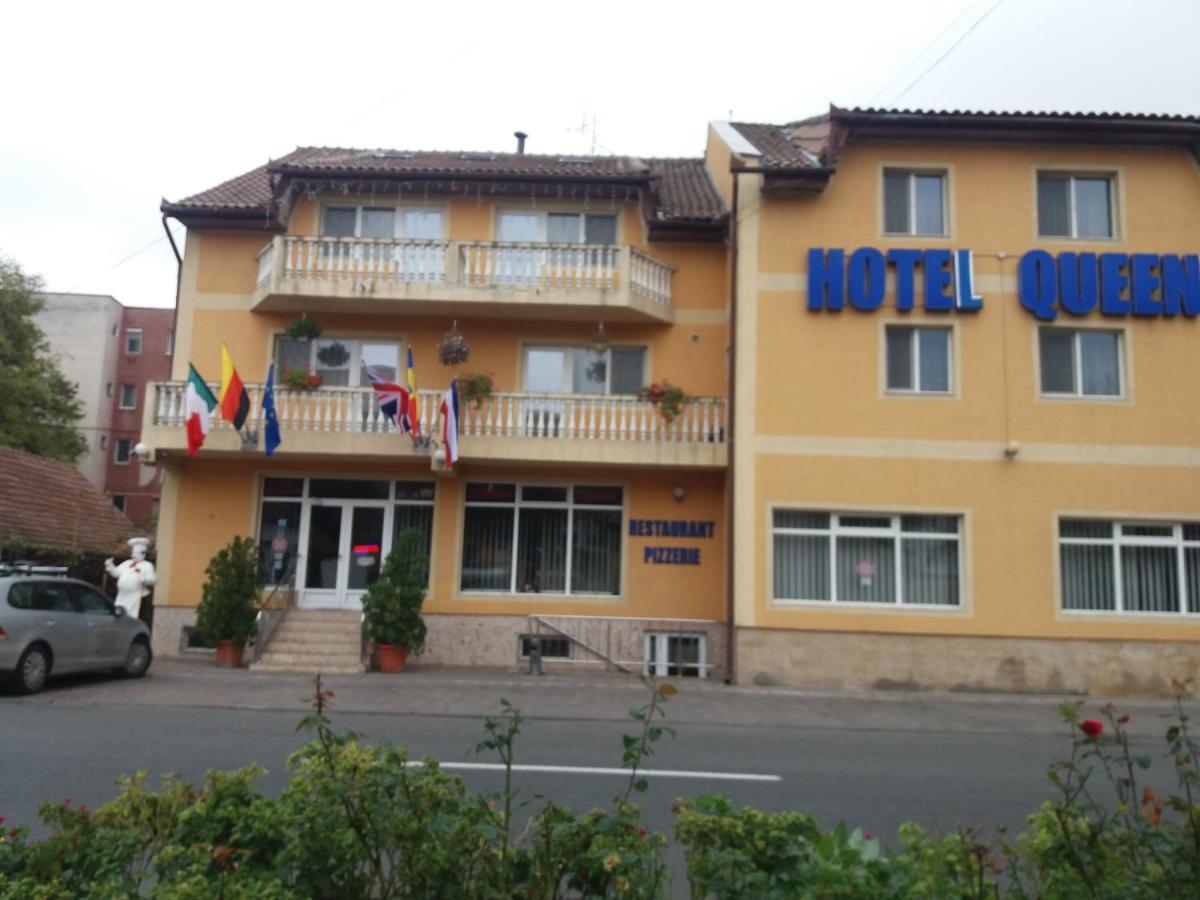 Vila Queen Arad Ngoại thất bức ảnh