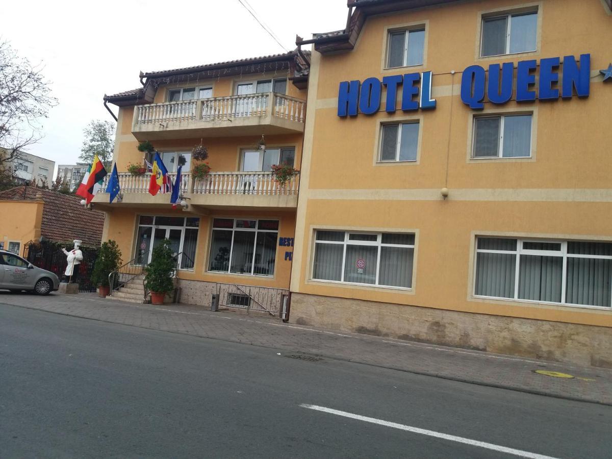 Vila Queen Arad Ngoại thất bức ảnh