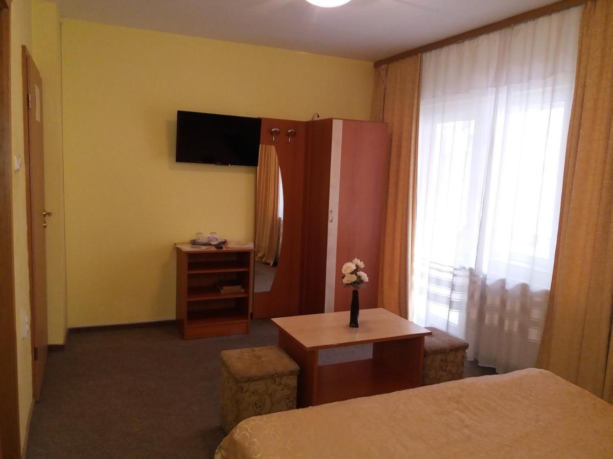 Vila Queen Arad Ngoại thất bức ảnh
