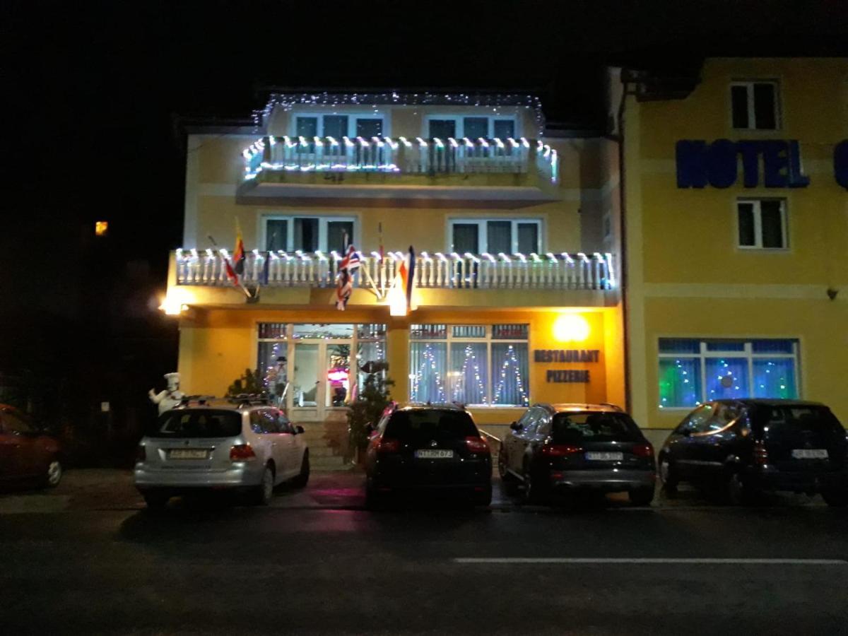 Vila Queen Arad Ngoại thất bức ảnh