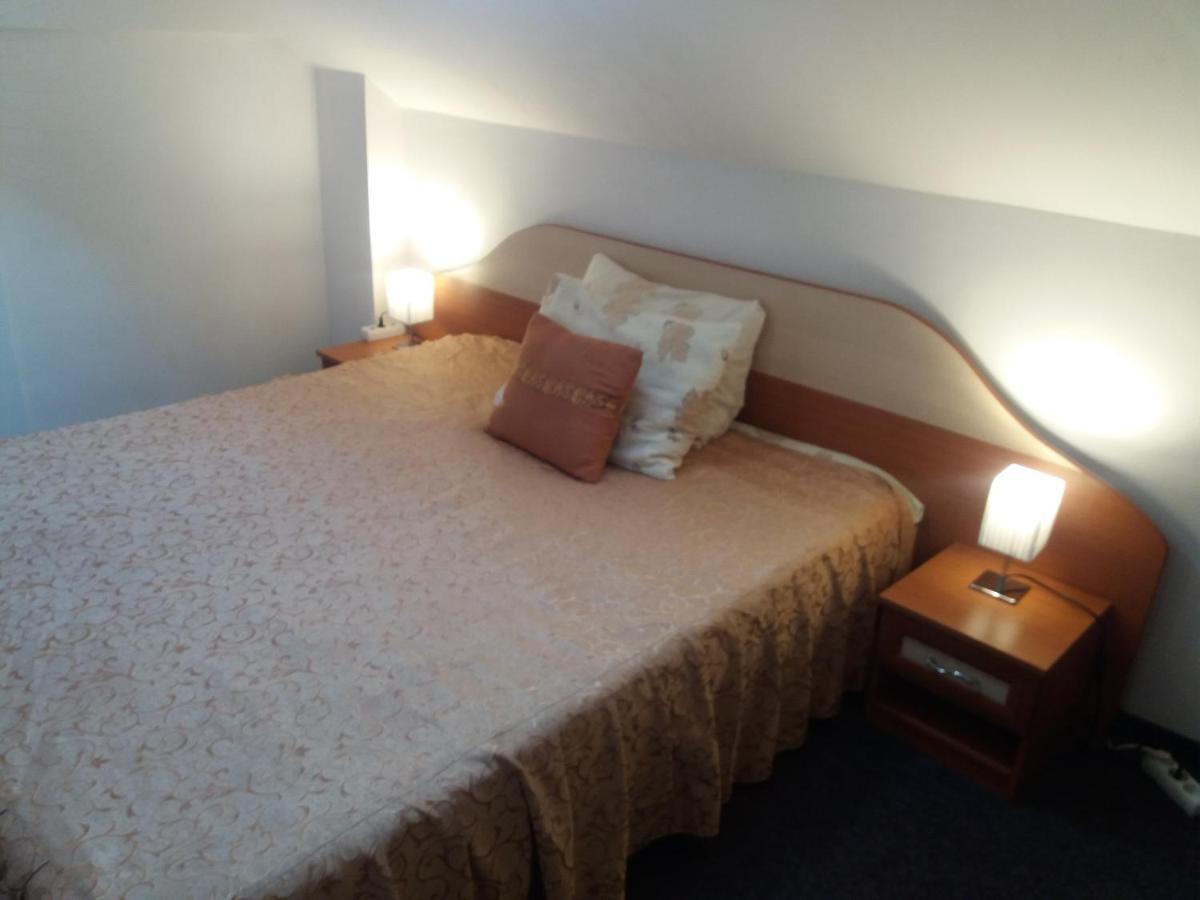 Vila Queen Arad Ngoại thất bức ảnh