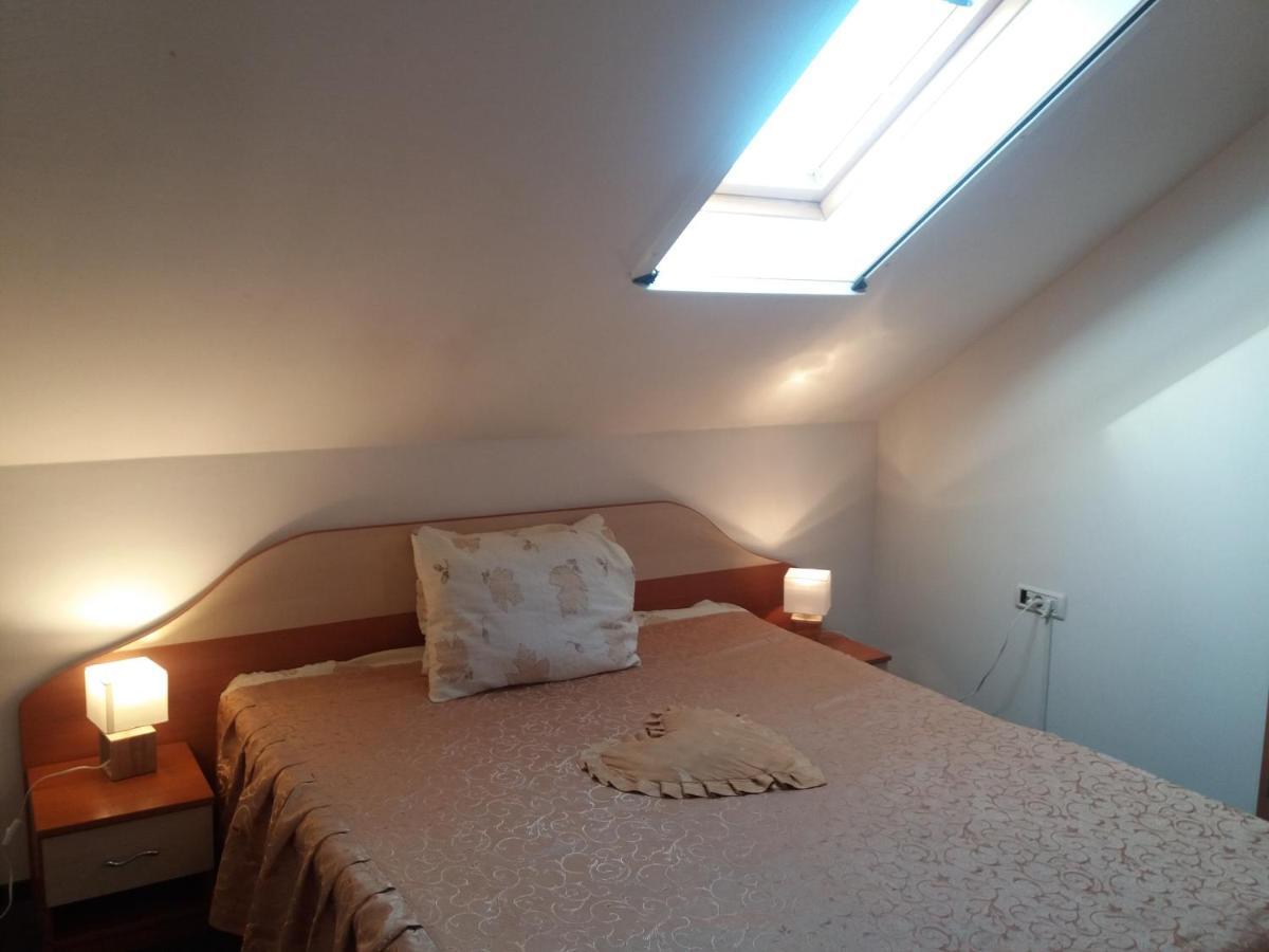 Vila Queen Arad Ngoại thất bức ảnh
