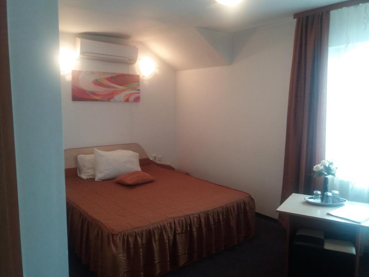 Vila Queen Arad Ngoại thất bức ảnh