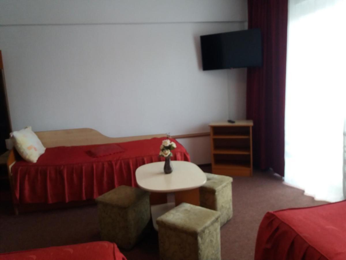 Vila Queen Arad Ngoại thất bức ảnh